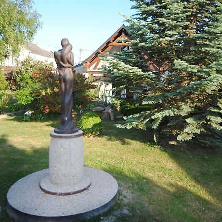 Les Insolites Du Grand Logis Marchais  Экстерьер фото