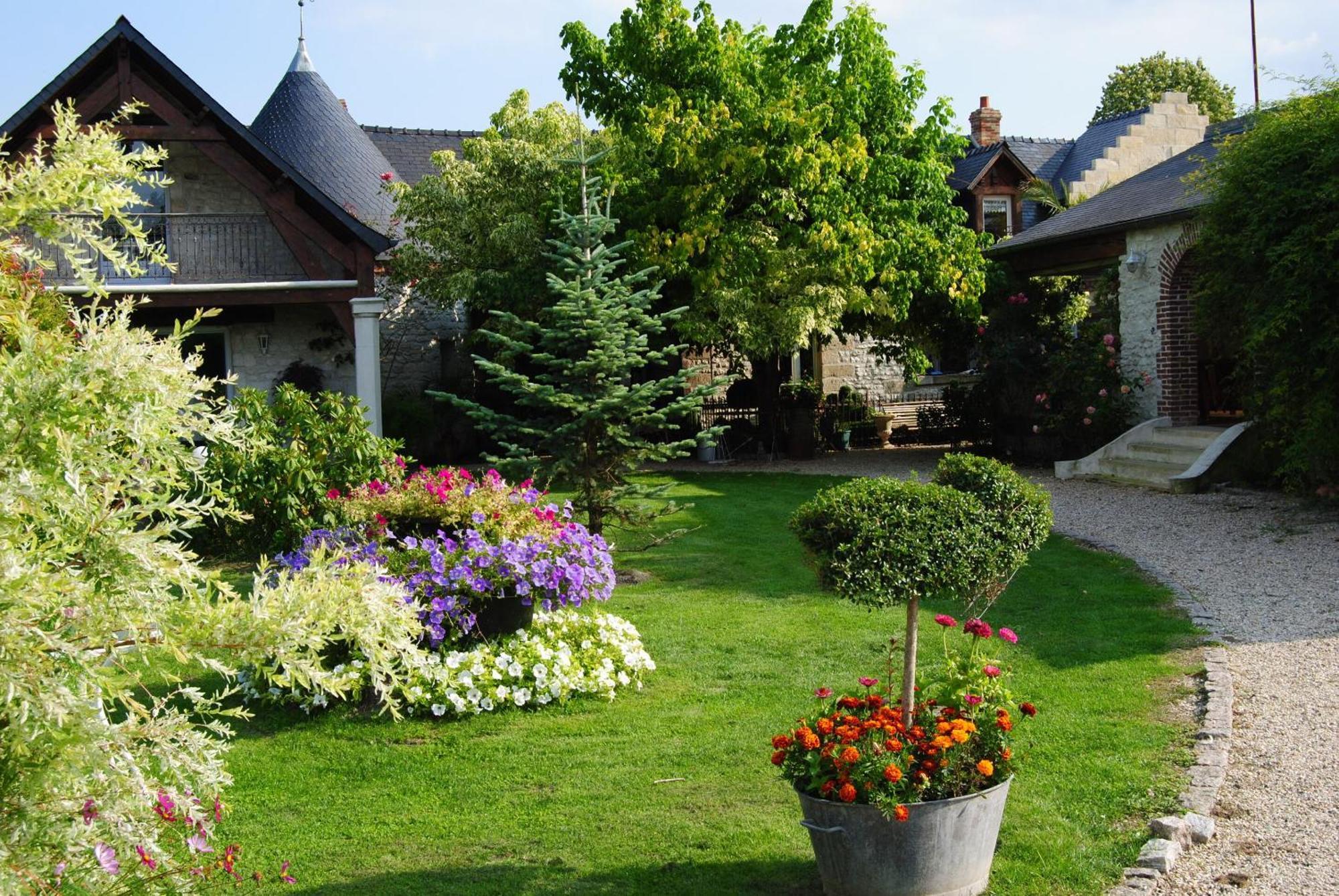 Les Insolites Du Grand Logis Marchais  Экстерьер фото